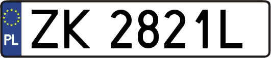 ZK2821L
