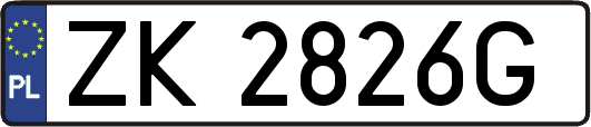 ZK2826G