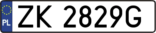 ZK2829G