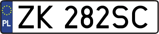 ZK282SC