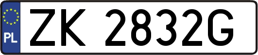 ZK2832G