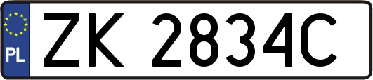 ZK2834C