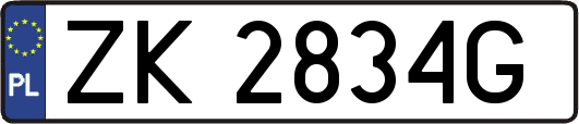 ZK2834G