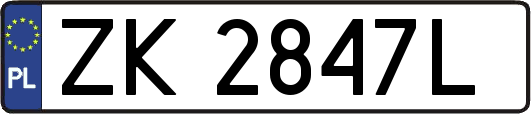 ZK2847L