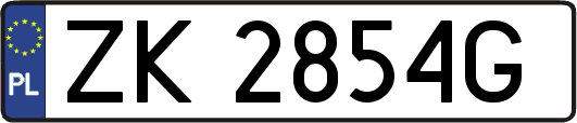 ZK2854G