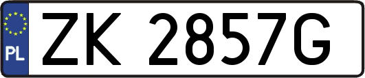 ZK2857G