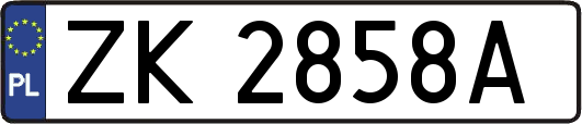 ZK2858A