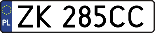 ZK285CC