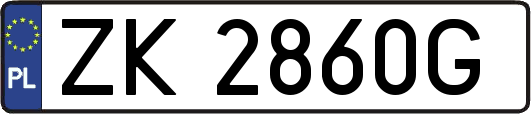 ZK2860G