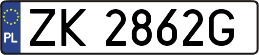 ZK2862G