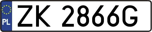 ZK2866G