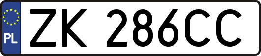 ZK286CC