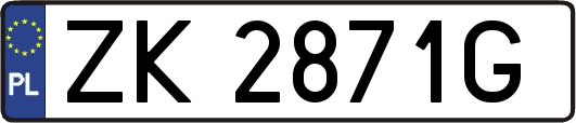 ZK2871G