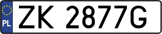ZK2877G