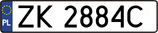 ZK2884C