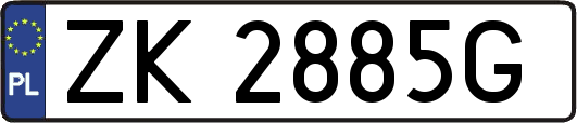 ZK2885G