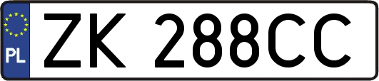 ZK288CC