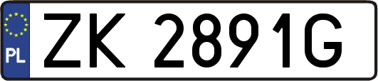 ZK2891G