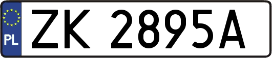 ZK2895A