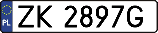 ZK2897G