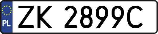 ZK2899C
