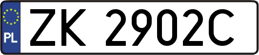 ZK2902C