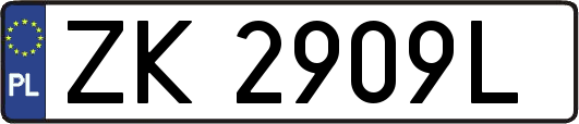 ZK2909L