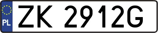 ZK2912G