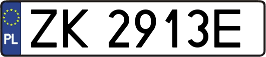 ZK2913E