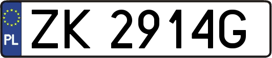 ZK2914G