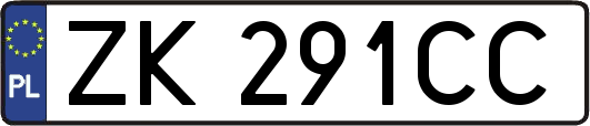 ZK291CC