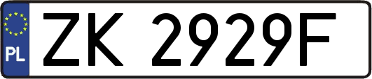 ZK2929F
