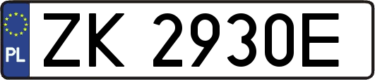 ZK2930E