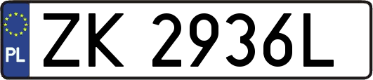 ZK2936L