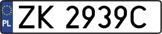 ZK2939C