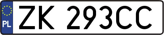 ZK293CC