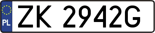 ZK2942G