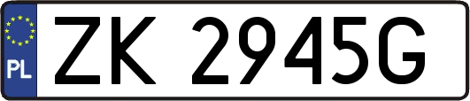 ZK2945G