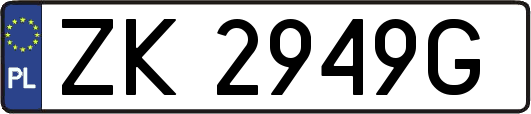 ZK2949G