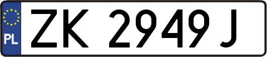 ZK2949J
