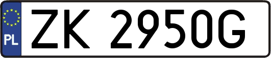 ZK2950G