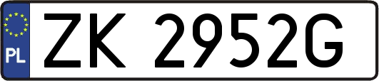 ZK2952G