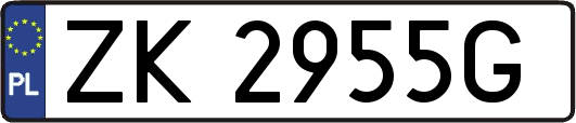 ZK2955G
