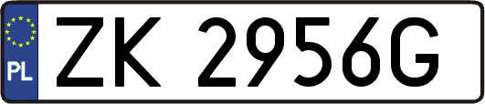 ZK2956G