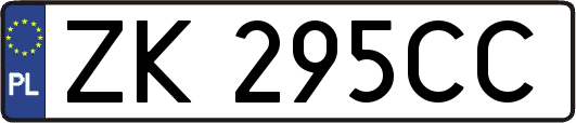 ZK295CC