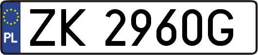 ZK2960G