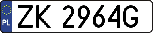 ZK2964G
