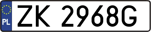 ZK2968G