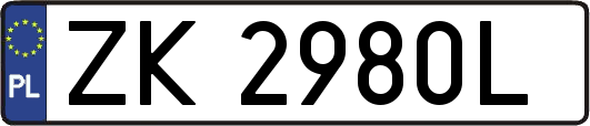 ZK2980L