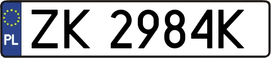 ZK2984K